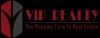 VIP Realty Midland logo