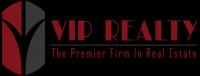 VIP Realty Midland Logo