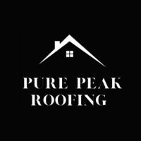 Pure Peak Roofing Logo