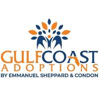 Gulf Coast Adoptions Logo
