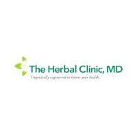 The Herbal Clinic, MD logo