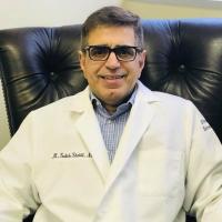 Shakil Orthopedic Associates  Logo