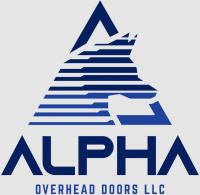 Alpha Overhead Dock Door Service AZ Logo