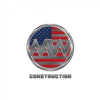 MW Construction, Inc logo