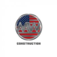 MW Construction, Inc Logo