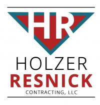 Holzer Resnick Contracting logo