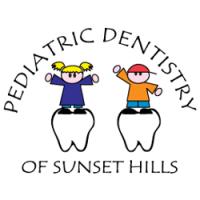 Pediatric Dentistry of Sunset Hills Logo
