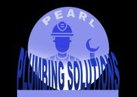 Pearl Plumbing Solutions Logo