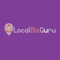 LocalBizGuru Logo