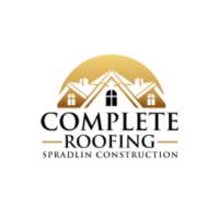Complete Roofing Logo