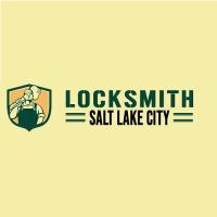 Locksmith SLC Logo