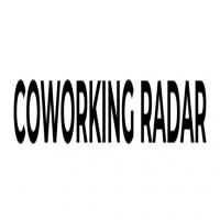 Coworking Radar Logo