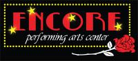 ENCORE Performing Arts Center logo