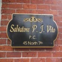 Law Office of Salvatore P.J. Vito, P.C. Logo