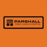 Parshall Tree Care Experts Logo