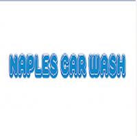 Naples Car Wash Logo