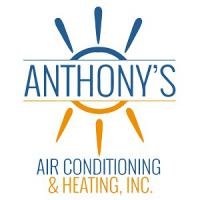 Anthony’s Air Conditioning & Heating, Inc. Logo