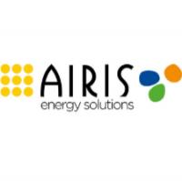 Airis Energy Solutions - Miami Solar Energy Company Logo