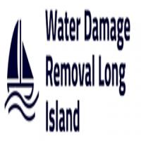 Water Damage Removal Long Island Logo