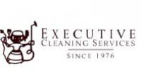 Executive Cleaning Services, LLC of Charlotte Logo