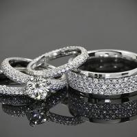 Diamond House Jewelry Logo