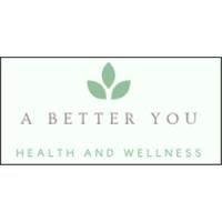 A Better You Health and Wellness Logo