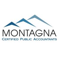Montagna & Associates, Inc. Logo