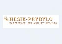Hesik-Prybylo Logo