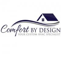 Comfort By Design Logo