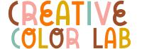 Creative Color Lab Logo