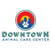 Downtown Animal Care Center Logo