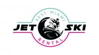Jet Ski Miami Logo