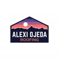Alexi Ojeda Roofing logo