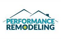 Performance Remodeling Logo
