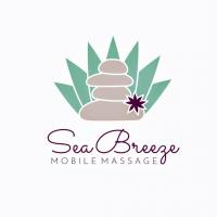 Sea Breeze Massage & Health logo