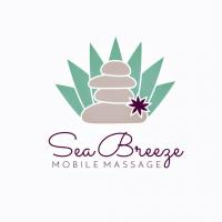 Sea Breeze Massage & Health Logo
