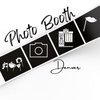Photo Booth Denver logo