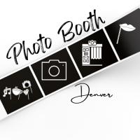 Photo Booth Denver Logo