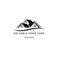 Reliable Home Care Virginia Logo
