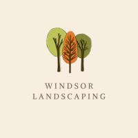 Landscaping Windsor Logo