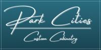 Park Cities Custom Cabinetry logo
