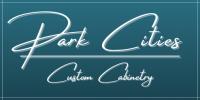 Park Cities Custom Cabinetry Logo
