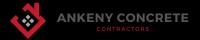 Ankeny Concrete Logo