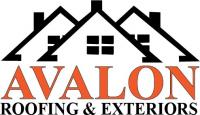 Avalon Roofing and Exteriors Logo