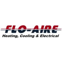 Flo-Aire Heating, Cooling & Electrical Logo