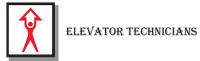 Elevator Technicians LLC  logo