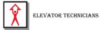 Elevator Technicians LLC  Logo