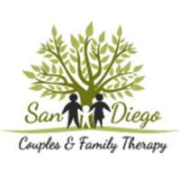 San Diego Couples and Family Therapy Logo
