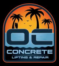 OC Concrete Lifting and Repair Logo