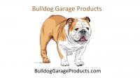 Bulldog Garage Products Logo